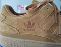 阿迪達斯 （adidas）男女 三葉草系列 FORUM LOW CL 低幫鞋 JP5733 42/UK8 曬單實拍圖