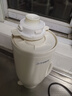 GIANXI保溫壺開(kāi)水壺熱水瓶真空玻璃內膽家用瓶膽暖瓶壺膽長(cháng)效保溫 1.6升小口徑加厚白膽 1600ml 曬單實(shí)拍圖