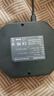 綠巨能（llano）適用索尼NP-FV50相機(jī)電池充電器AX30/AXP35/CX290E/AX60/AX45/AX40/CX680電池QC快充 曬單實(shí)拍圖