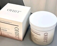 OHBT椰油香氛發(fā)膜500ml護(hù)發(fā)素蛋白矯正營養(yǎng)修復(fù)頭發(fā)改善毛躁補(bǔ)水柔順 曬單實(shí)拍圖