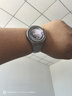 華為（HUAWEI）WATCH 5 鴻蒙AI智能手表 首創(chuàng)X-TAP智感窗 藍寶石玻璃表鏡 鴻蒙AI腕上小藝 eSIM通信 46mm鈦空銀 （鈦合金表殼） 曬單實拍圖