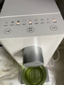 倍世（BWT）即熱式飲水機家用臺式凈飲一體機凈水器即熱即飲桌面式UV殺菌直飲機免安裝A2系列 A2凈飲機（1機4芯） 曬單實拍圖