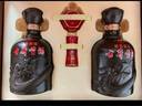 古井貢酒 年份原漿獻禮 濃香型白酒 50度 500ml*6瓶 整箱裝 曬單實拍圖