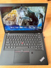 聯(lián)想ThinkPad X13 S2 ultra可選yoga 13.3英寸輕薄本官翻二手筆記本電腦 i5-10210U 8G內存 512G固態(tài)二手 FHD高清 定制版 99新 曬單實(shí)拍圖