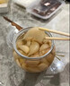 糖蒜正宗糖醋蒜山東特產蒜頭腌制糖醋蒜甜蒜泡蒜臘八蒜咸菜下飯菜 糖蒜頭500克*1袋 曬單實拍圖
