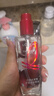 歐萊雅奇煥精油護發(fā)精油100ml 櫻桃限定免洗防毛躁柔順亮澤 曬單實拍圖