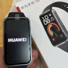 華為（HUAWEI）手環(huán)10 標(biāo)準(zhǔn)版 羽砂黑 智能手環(huán)專業(yè)睡眠分析情緒健康鋁合金機(jī)身心率監(jiān)測運(yùn)動手環(huán)華為手環(huán)9升級 曬單實(shí)拍圖