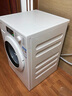 美諾（Miele）【小金剛Lite】洗烘套裝8公斤洗衣機(jī)WCA021 C+8公斤干衣機(jī)TCC260 曬單實(shí)拍圖