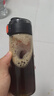 TKK兒童水杯上學(xué)專(zhuān)用男孩運動(dòng)水壺中小學(xué)生直飲杯子食品級ppsu塑料杯 黑色【加厚耐摔 可放背包】 500ml 曬單實(shí)拍圖
