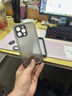 隨行盾適用iPhone16蘋果防水手機(jī)殼15promax鏡頭14plus全包防塵13防摔12/11游泳16e潛水外賣防雨保護(hù)套 【黑色 防水防摔防塵 】 iPhone 15 Pro 【6.1寸】 曬單實(shí)拍圖