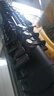 雅馬哈（YAMAHA）電吹管YDS150/120/128C電子薩克斯中老年成人初學(xué)專(zhuān)業(yè)演奏便攜 YDS-120+全套配件 曬單實(shí)拍圖
