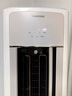 海信（Hisense）空調(diào) 易省電Pro 大3匹AI省電速冷熱仿真自然風(fēng)超一級國家補(bǔ)貼20%立式空調(diào)柜機(jī)KFR-72LW/E370Pro-X1 曬單實(shí)拍圖