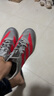 阿迪達(dá)斯田徑精英Adidas SP 4新款首發(fā) 阿迪達(dá)斯大蟬翼四代厚底短跑釘鞋 JH5234 42 曬單實(shí)拍圖