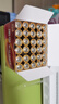 南孚5號電池30粒 五號堿性 聚能環(huán)5代 適用耳溫槍/血糖儀/無線鼠標(biāo)/遙控器/血壓計/掛鐘/血氧儀等 曬單實拍圖