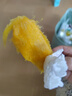 甜萌果蔬金煌芒 送人 水仙芒果青皮大芒果甜心芒海南新鮮水果孕婦盒子送禮 老樹精選裝（單果約270g+） 凈重4.5斤【超劃算】 曬單實(shí)拍圖