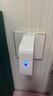 普聯(lián)（TP-LINK）迷你型無線路由器 ap家用出差便攜式有線轉(zhuǎn)無線wifi 信號(hào)中繼橋接高速穿墻 USB供電 TL-WR802N 曬單實(shí)拍圖
