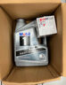 美孚（Mobil）銀美5W-40機(jī)油4L+機(jī)濾+空調(diào)濾+空氣濾+工時單次大保養(yǎng)12個月有效 曬單實拍圖