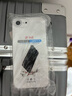 夢潘 適用iPhone16e手機(jī)殼APPLE蘋果16e全包鏡頭軟殼新款四角氣囊防摔外殼透明硅膠保護(hù)套超薄簡約男女 【四角氣囊防摔殼】 曬單實(shí)拍圖