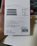 品勝 適用蘋果16/15鋼化膜 iPhone16/15手機膜高清全覆蓋保護貼膜防摔抗指紋前膜 2片裝+貼膜神器 曬單實拍圖