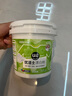 優(yōu)潔士活氧漂白粉1200g*1桶白色去黃亮白除霉寶寶衣物去污漬 曬單實(shí)拍圖