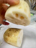 正宗洪湖蓮藕新鮮現(xiàn)挖糯米藕煲湯粉糯燉湯湖北特產(chǎn)九孔粉藕紅蓮藕 3斤 曬單實拍圖