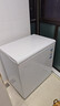 海爾（Haier）200升小冰柜家用商用 冷藏柜冷凍柜兩用冰柜小型租房用小冰箱小型冷柜BC/BD-200GHTA 曬單實(shí)拍圖