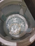 海爾（Haier）【大桶】新品雙動(dòng)力波輪洗衣機(jī)直驅(qū)變頻10公斤BZ618智能語(yǔ)音播報(bào)家用全自動(dòng)防纏繞后控大彩屏觸控 AI智慧洗自編程+頑漬洗除菌螨桶自潔+羽絨服預(yù)約洗 送貨上樓到家/免費(fèi)上門(mén)安裝 曬單實(shí)拍圖