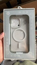 魔贊經(jīng)典系列 iPhone 15 Pro iPhone 磁吸手機(jī)殼 手機(jī)殼 九色鹿蘋果手機(jī)殼 曬單實(shí)拍圖