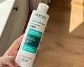 薇姿（VICHY）綠標洗發(fā)水 二硫化硒  控油去屑舒緩 /粉標/青標/紅標洗發(fā)露 青標-控油調理洗發(fā)水200ml 曬單實(shí)拍圖