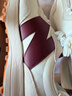 NEW BALANCE 運動(dòng)鞋女鞋夏季舒適復古戶(hù)外休閑鞋327系列WS327KA 36 曬單實(shí)拍圖