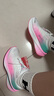 特步（XTEP）360X2.0 LITE跑步鞋女鞋夏季透氣競(jìng)訓(xùn)馬拉松運(yùn)動(dòng)鞋輕彈跑鞋 曬單實(shí)拍圖