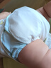 貝肽斯如廁訓(xùn)練褲男女寶寶夏季兒童可洗隔尿內(nèi)褲嬰兒戒尿不濕神器 曬單實(shí)拍圖