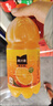 可口可樂（Coca-Cola）美汁源 Minute Maid 果粒橙 橙汁果汁飲料 1.25L*12瓶  曬單實拍圖
