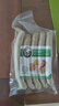 百萬(wàn)富翁 德國(guó)香腸紐倫堡香腸 250g（不添加防腐劑）西羅勒葉德式烤腸早餐 曬單實(shí)拍圖
