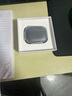 漫步者（EDIFIER）蘿莉豆 Lolli Pro5 真無線主動(dòng)降噪藍(lán)牙耳機(jī)入耳式AI翻譯運(yùn)動(dòng)跑步音樂游戲電競(jìng)適配蘋果華為安卓 星空灰+柯基耳機(jī)套+曬單20元紅包 曬單實(shí)拍圖