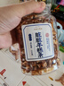 三關(guān)六碼頭臟臟年糕條 寧波特產(chǎn)開花年糕干爆米花膨化零食小吃紅糖味250g 曬單實拍圖
