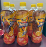 康師傅 冰紅茶 檸檬味茶飲料 整箱量販裝 500ml*15瓶  曬單實拍圖