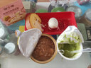 泡小燕即食燕窩粥代糖燕窩即食碗燕粥禮品孕婦營(yíng)養(yǎng)品送長(zhǎng)輩送禮補(bǔ)品 鮮燉美齡燕窩粥258g*1碗（試飲裝） 曬單實(shí)拍圖