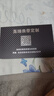 適用天梭1853真皮手表帶原裝力洛克俊雅卡森杜魯爾男女蝴蝶扣表鏈 【原裝款】黑色-無(wú)扣 20mm 曬單實(shí)拍圖