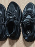 斯凱奇（Skechers）【成毅同款】云野秋季男女同款老爹鞋運(yùn)動(dòng)鞋登山徒步鞋237527 曬單實(shí)拍圖