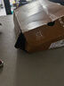 老美華常年款老北京千層底布鞋時尚潮流男布鞋一腳蹬懶人休閑鞋 黑色 42 曬單實拍圖