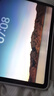 Apple/蘋果 iPad Air 11英寸 M3芯片2025年款 平板電腦 (128GB WLAN版)深空灰色 曬單實(shí)拍圖
