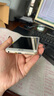Apple iPhone 蘋(píng)果6/蘋(píng)果6Plus  蘋(píng)果6 蘋(píng)果6plus 二手手機(jī) 全網(wǎng)通 蘋(píng)果6plus-銀色 64G全網(wǎng)通【更換百分百電池】 9成新 曬單實(shí)拍圖