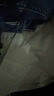 森馬（Semir）短袖T恤男裝純棉襯衣外套工裝做舊水洗夏季上衣101324104111 曬單實拍圖
