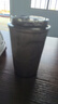 必唯純鈦戶(hù)外旅行咖啡杯380ml雙層防燙保溫杯野營(yíng)水杯便攜露營(yíng)杯子Ti3235D 380ML咖啡杯 曬單實(shí)拍圖