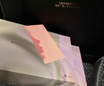 綾天生絲滑綾lingerie「幽雅」性感蕾絲純欲睡裙輕熟涼感睡衣女修身睡袍夏 Purple紫熏-「幽」蕾絲拼接睡裙 L 「168cm~178cm」 曬單實拍圖