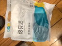 蓓安適一次性襪子男夏季薄款日拋襪旅行用品吸汗透氣運(yùn)動(dòng)襪中筒男襪20雙 曬單實(shí)拍圖