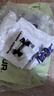 安德瑪（Under Armour）男大童秋冬裝外套戶外休閑運(yùn)動(dòng)訓(xùn)練服連帽三防上衣外套244122115 曬單實(shí)拍圖