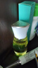 袋鼠媽媽妊娠油準(zhǔn)孕婦橄欖油精華妊辰油舒緩干癢預(yù)防腹紋緊致專用護(hù)膚品 舒紋橄欖油50ml 曬單實拍圖