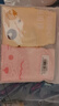 童泰（TONGTAI）兒童內(nèi)褲棉氨四季女寶平角褲四角短褲不夾pp嬰兒內(nèi)褲2條裝 粉/黃 150 cm 曬單實(shí)拍圖